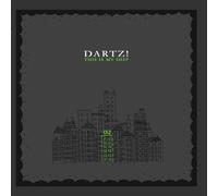 Dartz! - This Is My Ship