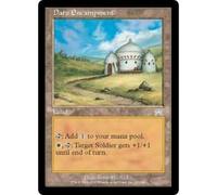 Daru Encampment | Onslaught