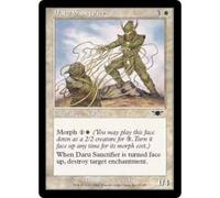 Daru Sanctifier | Legions