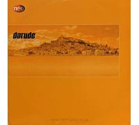 Darude - Feel the Beat [12" VINYL]