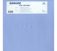 DARUDE / FEEL THE BEAT
