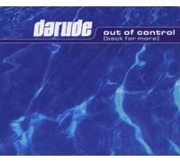 Darude - Out of Control (Back for More)
