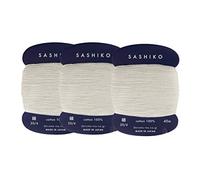 Daruma Sashiko Thread Card | #202 Thin 40 Meter (3)