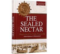 Darussalam The Sealed Nectar Premium
