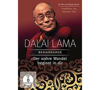 Darvich,Khashyar - Dalai Lama Renaissance [DVD]