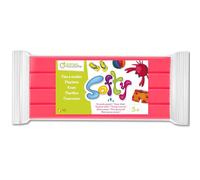 DARWI 1-Piece Clay SOFTY 500 GRS. PINK, PINK