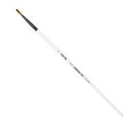 Darwi For You DF1105150004C - 3mm Round Acrylic Brush - Size 04