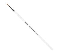 Darwi For You DF1605150000C - 1mm Acrylic Tracing Brush - Size 0
