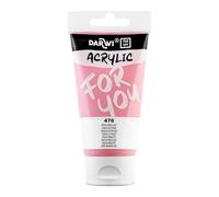 Darwi For You DF5150075476C - Acrylic Paint - 75ml Opaque - 476 English