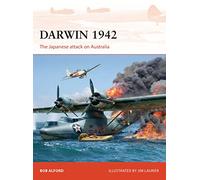 Darwin 1942: The Japanese attack on Australia: 304 (Campaign)
