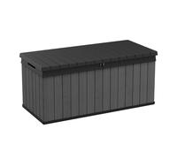 Darwin 454L Storage Box - Grey