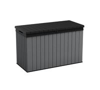 Darwin 662L Storage Box - Grey
