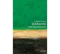 Darwin: A Very Short Introduction