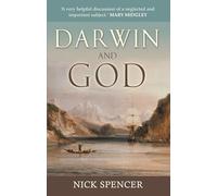 Darwin and God
