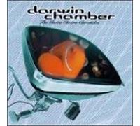 Darwin Chamber - Ghetto Electro Chronicles