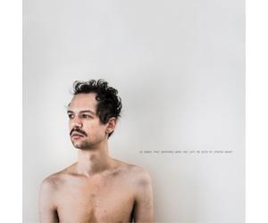 Darwin Deez 10 Songs That Happened When You Left Me With My Stu (CD) (US IMPORT)