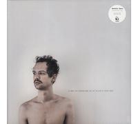 Darwin Deez 10 Songs That Happened When You Left Me With My Stupid Heart - White Vinyl - Sealed + Autographed CD UK vinyl LP album record LUCKY120LPX