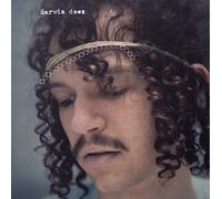 DARWIN DEEZ - DARWIN DEEZ: 10 YEARZ (LIMITED COLOURED LP+7'') 2 VINYL LP NEW