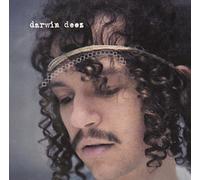 Darwin Deez - Darwin Deez