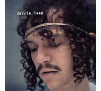 Darwin Deez Import Edition by Deez, Darwin (2010) Audio CD