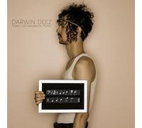 Darwin Deez - Songs For Imaginative People [Deluxe Book Edition]