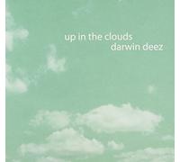 Darwin Deez - Up In The Clouds [7" VINYL]