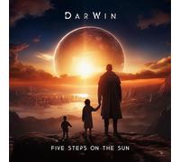 Darwin - Five Steps On The Sun