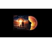 Darwin - Five Steps On The Sun