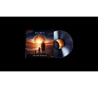 Darwin - Five Steps On The Sun [VINYL]