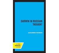 Darwin in Russian Thought