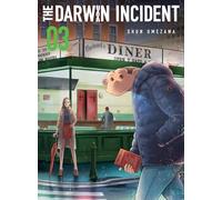The Darwin Incident 3