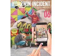 Darwin Incident 6, The