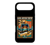 Darwin Northern Territory Australia Sunset Palm Travel Art Case for iPhone Air