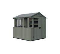 Potting Shed