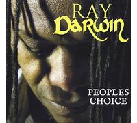 Darwin, Ray - People's Chooice