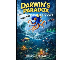 DARWIN’S PARADOX GAME WALKTHROUGH: Master Advanced Combat Techniques and Unlock Hidden Secrets in the Abyss