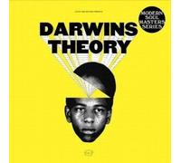 Darwin S Theory - Darwin S Theory