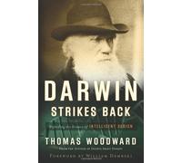 Darwin Strikes Back: Defining the Science of Intelligent Design