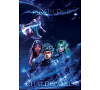 Darwin Tale: Collegium: 1