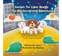 Darwin the Cyber Beagle: The Big Decrypting Adventure