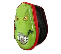 Darwin The Dino - Pencil Case With 18 Pencil Slots