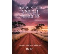 Darwin Trip: Angel in Disguise