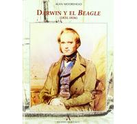 Darwin y El Beagle 1831-1836