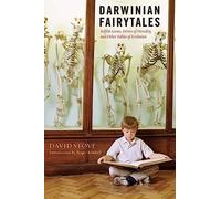 Darwinian Fairytales: Selfish Genes, Errors of Heredity and Other Fables of Evolution