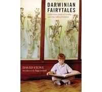 Darwinian Fairytales: Selfish Genes, Errors of Heredity and Other Fables of Evolution
