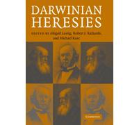 Darwinian Heresies