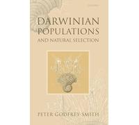 Darwinian Populations and Natural Selection