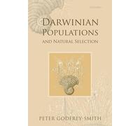 DARWINIAN POPULATIONS & NATURAL SELECTION PAPER