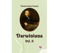 Darwiniana Vol. II