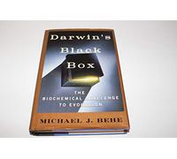Darwin's Black Box: Biochemical Challenge to Evolution